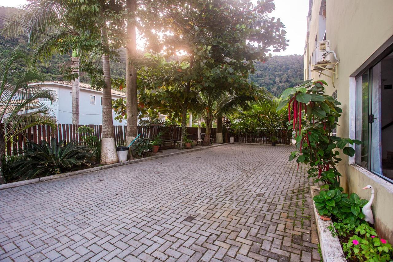 Pousada Castelinho Barequeçaba Εξωτερικό φωτογραφία